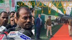 Shyam Rajak s Open Offer to RCP Singh Join JDU You are Welcome