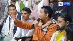  'जिम्मेवारी मिलेगी तो क्या लात मार देंगे?'— BJP से MLC बनने की चर्चाओं पर तेज प्रताप यादव का बड़ा बयान