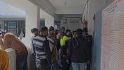 Katihar Vendor Beaten as Bangladeshi Cash Looted Law Order in Question