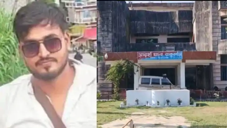 किशनगंज में 'पहचान' की मंडी: ATS की रेड ने उड़ाए होश,मामूली 