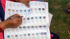 illegal voters in West Benga