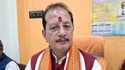 Bihar News : राजस्व न्यायालयों में अब 'एक जैसा मामला, एक जैसा न्याय': उपमुख्यमंत्री विजय कुमार सिन्हा ने दिए सख्त निर्देश