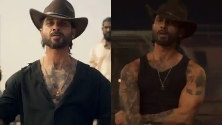 शाहिद कपूर की ‘ओ रोमियो’ के कारण चर्चा में आया मुंबई का यह ग