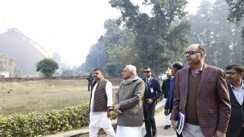 Amid Retirement Buzz CM Nitish to Begin Samriddhi Yatra from Jan 16