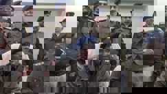 पुलिस की ऐतिहासिक सर्जिकल स्ट्राइक: मक्के के खेत से 620 किलो गांजा बरामद, तस्करों में हड़कंप