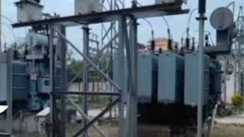 Massive Blast at Power Grid