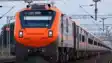 Amrit Bharat Express