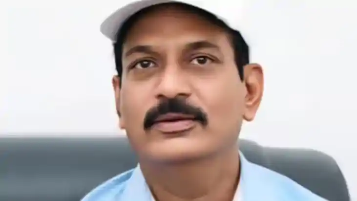 Bihar IAS Officer : 2010 बैच के आईएएस अधिकारी दिनेश कुमार रा Bihar IAS Officer : 2010 बैच के आईएएस अधिकारी दिनेश कुमार रा
