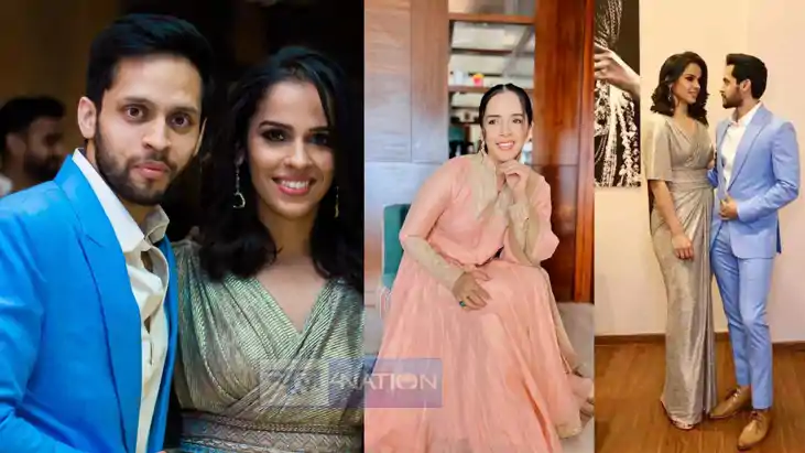 Saina Nehwal Divorce Saina Nehwal Divorce