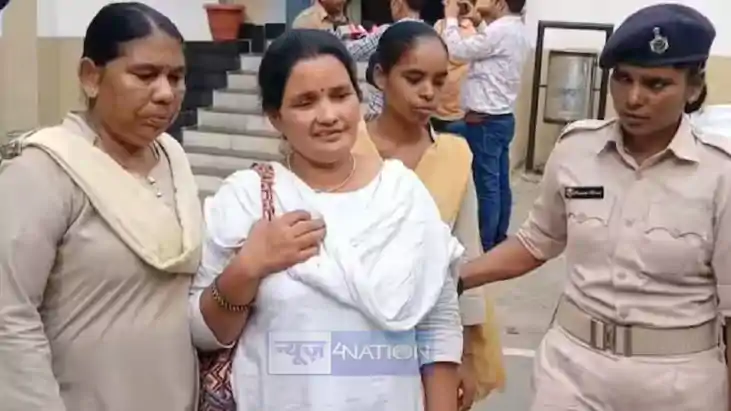 महिला एएनएम महिला एएनएम