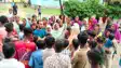Bihar News : भागलपुर में गंगा नदी में डूबने से दो बच्चों की हुई मौत, ग्रामीणों ने सीएचसी में जमकर किया हंगामा, डॉक्टर पर लापरवाही का लगाया आरोप 