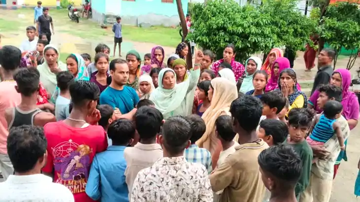 Bihar News : भागलपुर में गंगा नदी में डूबने से दो बच्चों की Bihar News : भागलपुर में गंगा नदी में डूबने से दो बच्चों की