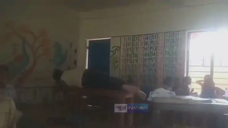 Bihar Teacher News