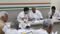 Bihar Congress Important meeting