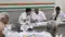 Bihar Congress Important meeting