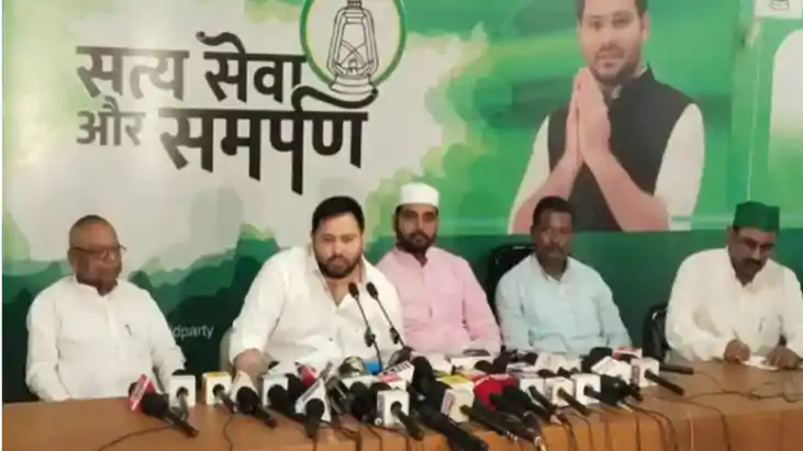 tejashwi yadav tejashwi yadav