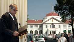 Patna highcourt - बिहार सहित इन राज्यों के हाईकोर्ट को मिले नए चीफ जस्टिस, राष्ट्रपति भवन से दी मंजूरी, अधिसूचना जारी