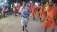 Shambhu went to Devghar 