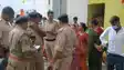 Begusarai Firing