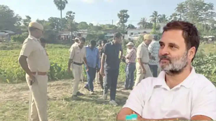 Bihar News - पूर्णिया में आदिवासी परिवार के जघन्य नरसंहार की Bihar News - पूर्णिया में आदिवासी परिवार के जघन्य नरसंहार की
