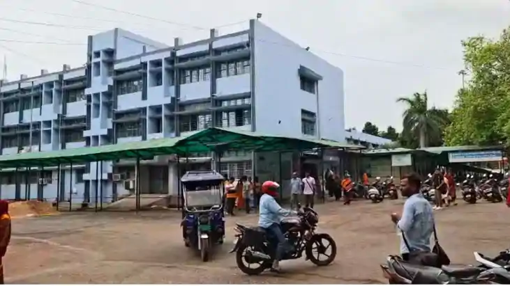 Bihar Crime News : भागलपुर में क्राइम अनकंट्रोल, खेत में पटव Bihar Crime News : भागलपुर में क्राइम अनकंट्रोल, खेत में पटव