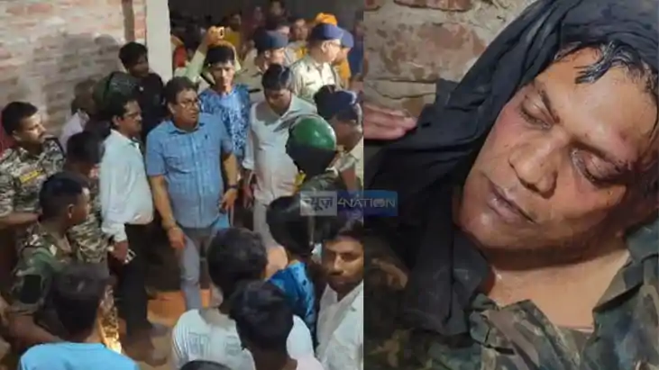 SAP jawan SAP jawan