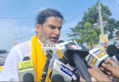 Bihar politics - बिहार में फर्जी शराबबंदी खत्म करेंगे प्रशांत किशोर, कहा – लोगों को नहीं खरीदनी  होगी 100 वाली  बोतल 300 में