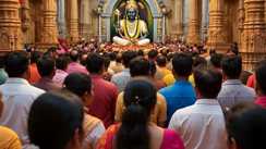 Shravan month
