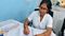  Nurse Usha 