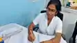  Nurse Usha 