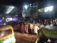 Bihar Accident - पटना में ईंट लदी ट्रैक्टर बीच सड़क पलटी, हादसे में लेबर की हुई मौत