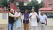 Bihar politics - जीवेश मिश्रा के बाद अब मंत्री नीरज बबलू की बढ़ी मुश्किलें, वीआईपी ने इस मामले में निर्वाचन आयोग का खटखटाया दरवाजा, लगाया यह आरोप