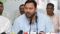 Tejashwi Yadav 