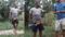Saran Weapon Video Goes Viral Youth Held Under Arms Act
