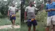 Saran Weapon Video Goes Viral Youth Held Under Arms Act