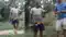 Saran Weapon Video Goes Viral Youth Held Under Arms Act