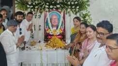 पूर्व मंत्री राजकुमार महासेठ की 8वीं पुण्यतिथि पर श्रद्धांजलि सभा का आयोजन, जुटे बिहार भर के गणमान्य