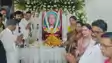 पूर्व मंत्री राजकुमार महासेठ की 8वीं पुण्यतिथि पर श्रद्धांजलि सभा का आयोजन, जुटे बिहार भर के गणमान्य