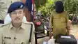 Patna police busts illegal mini gun factory
