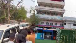 patna Sex Racket Busted 4 Held Minor Rescued