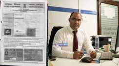 Bihar Fake Doctor:फर्जी डिग्री का डॉक्टर? करोड़ों के वेतन, जाली सर्टिफिकेट और साज़िश के आरोपों से गया में मचा हड़कंप, क्या कर रहा प्रशासन?