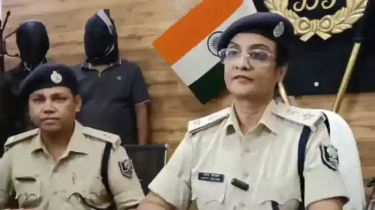 -banti-yadav murder case kidnapping disclosed illegal liquor