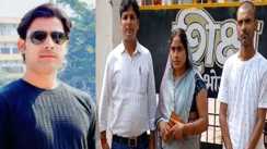 ara bharat tiwari alleged encounter case judicial enquiry witness-statement