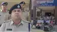 purnia police arrested inter district bike thief gang