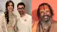 Amir Khan : आमिर खान को टपकाने वाले को मिलेगा 5 करोड़ रूपये का इनाम, जगद्गुरु परमहंस आचार्य ने किया ऐलान, कहा-मुकदमा लड़ने का खर्च भी देंगे 