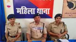 Sheikhpura SHO Suspended 