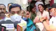 बंटी यादव हत्याकांड : मंत्री रामकृपाल और सांसद पप्पू यादव ने पीड़ित परिवार से की मुलाकात, सरकार की यह मांग
