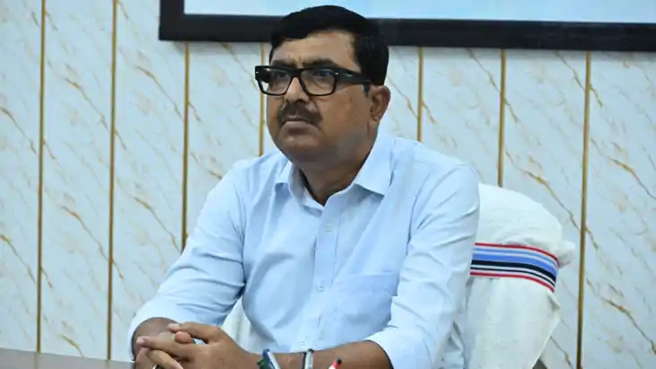 Bihar News : जमुई के चार प्रखंडों में डिग्री कॉलेजों का कल स
