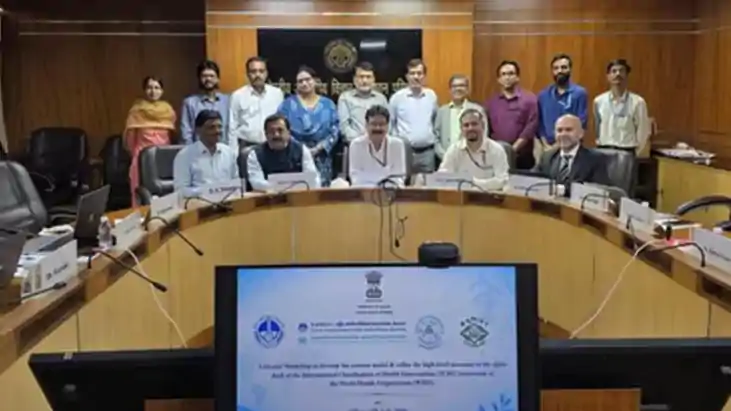 आयुष इंटरवेंशन को मिलेगा ग्लोबल डिजिटल हेल्थ इकोसिस्टम में स