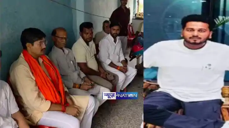 Gopalganj Marine Engineer Dies Abroad
